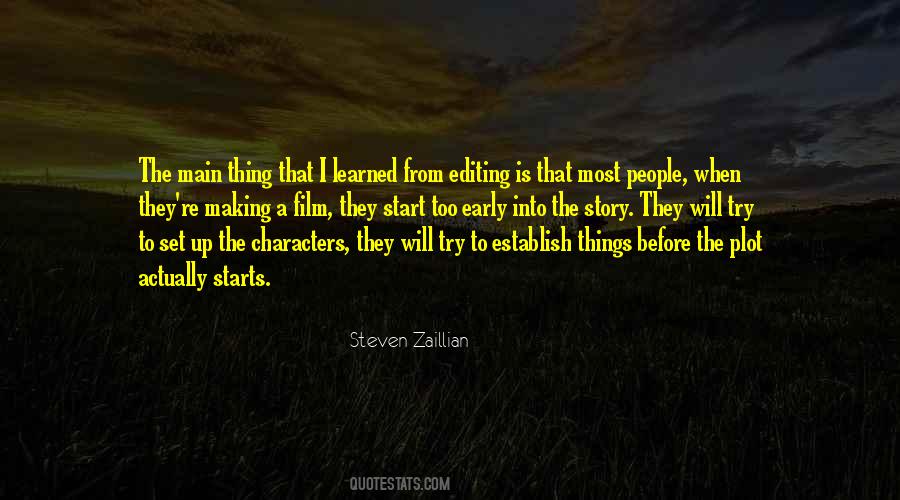 Cajetan Boy Quotes #295898