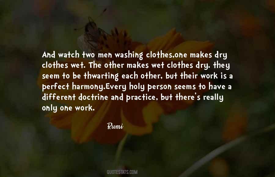 Rumi Poetry Quotes #1040473