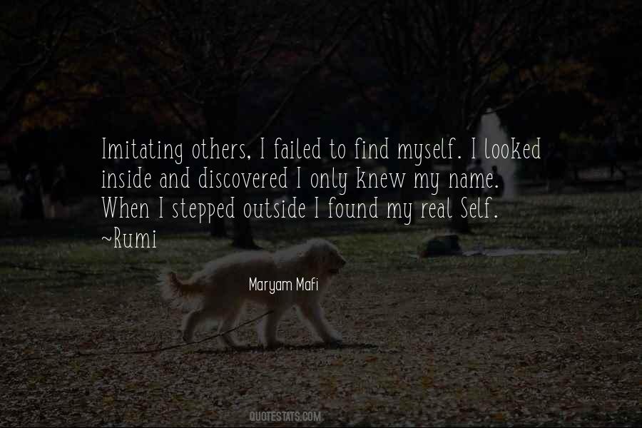 Rumi Poetry Quotes #1174697