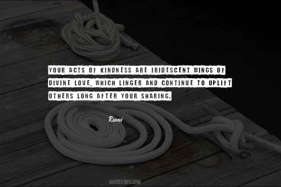 Rumi Poetry Quotes #1233783
