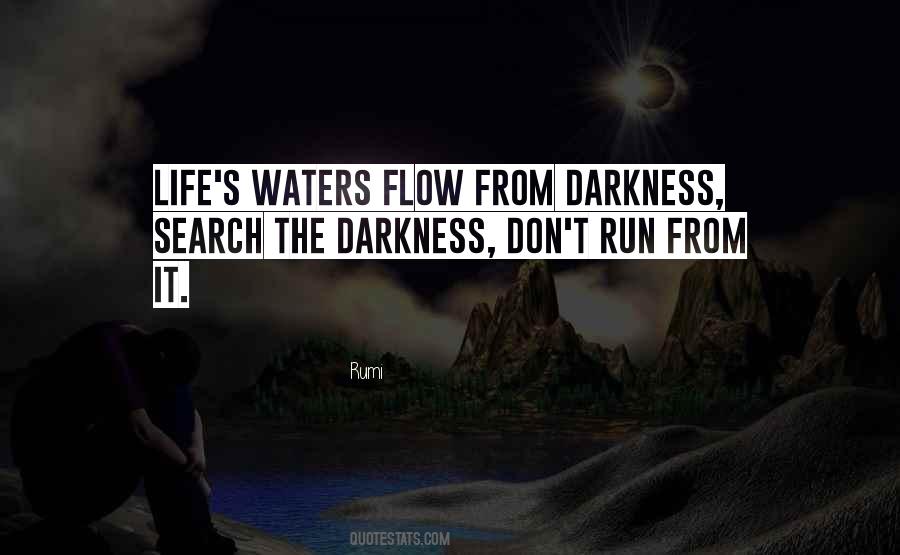 Rumi Poetry Quotes #524117