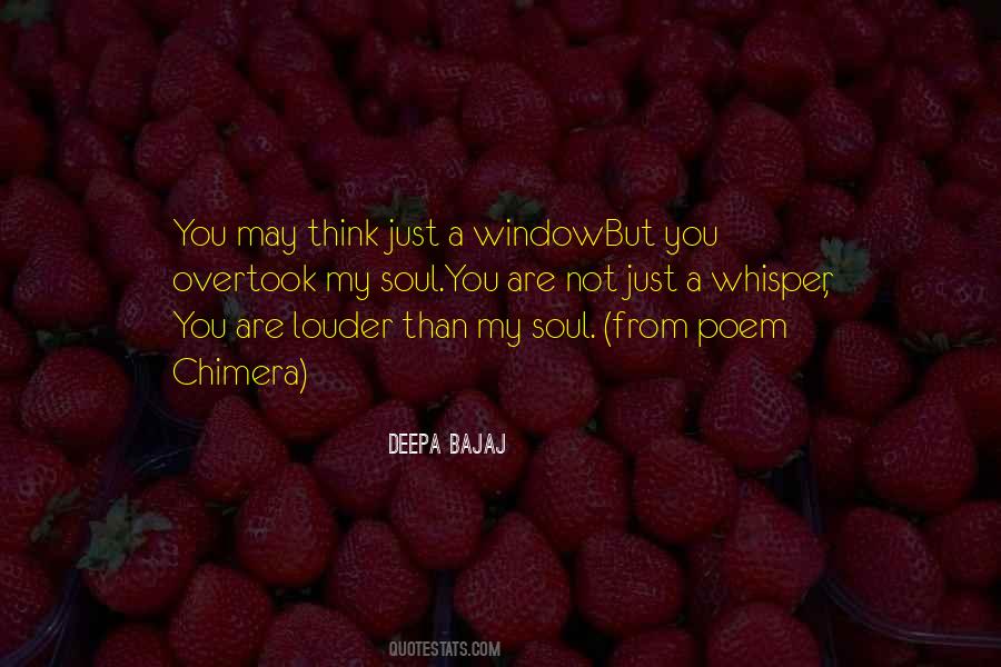 Rumi Poetry Quotes #980992
