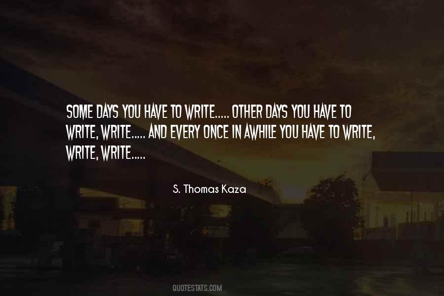 Mirka Vavrinec Quotes #282924
