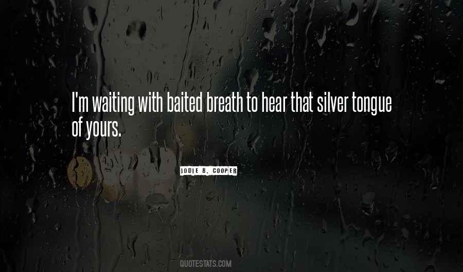 Devenish Quotes #1504967