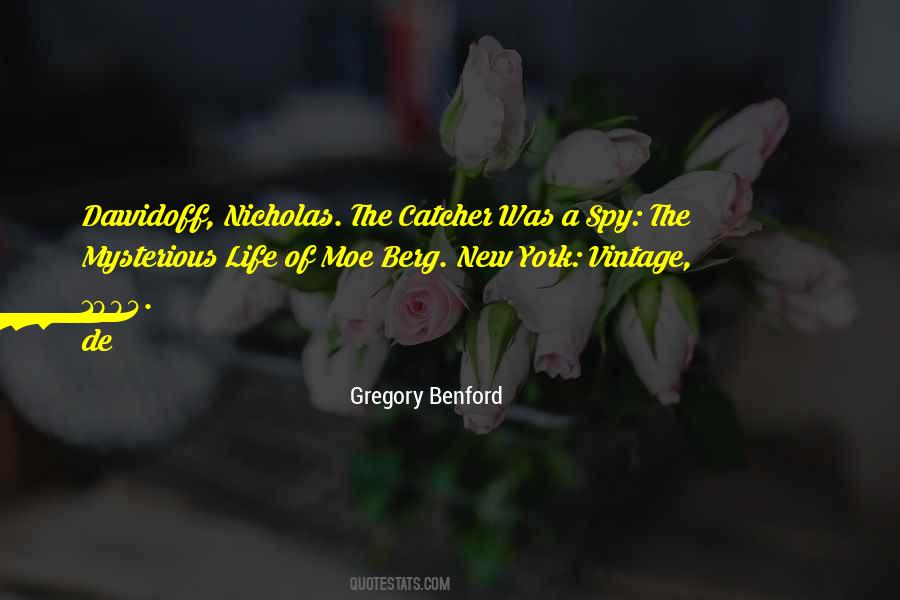 Yuryevsky Quotes #1648584