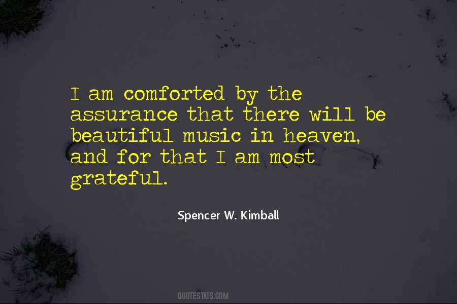 Music This Must Be Heaven Quotes #165635