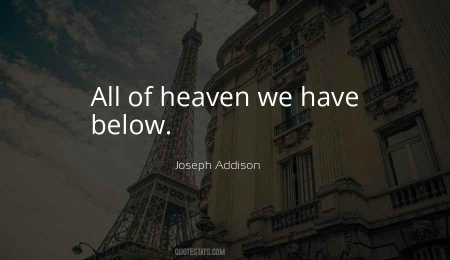 Music This Must Be Heaven Quotes #313812