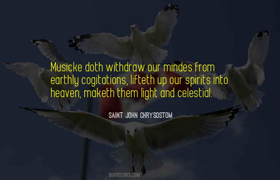 Music This Must Be Heaven Quotes #56775