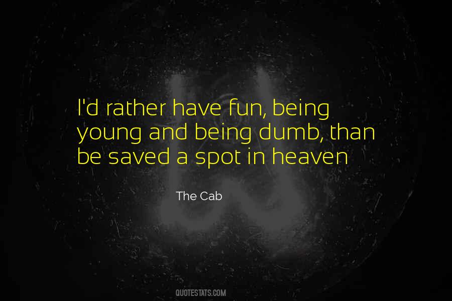 Music This Must Be Heaven Quotes #728391
