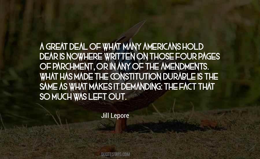 Jennia Rajaei Quotes #1124137