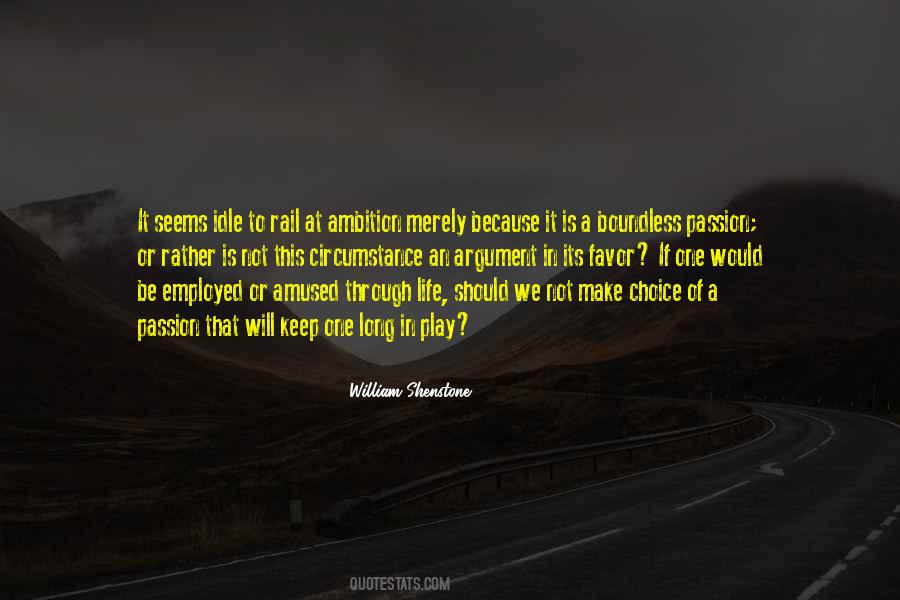 Ozaukee Quotes #1608906