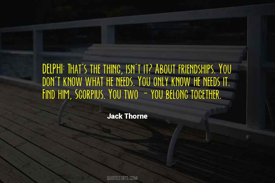 Dimson Family Quotes #1255074