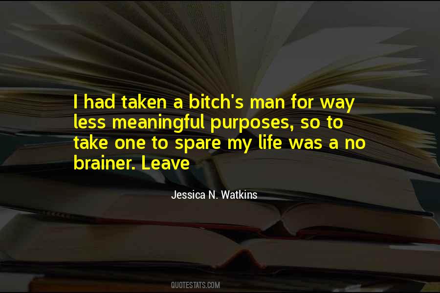 Precambrian Life Quotes #1237760