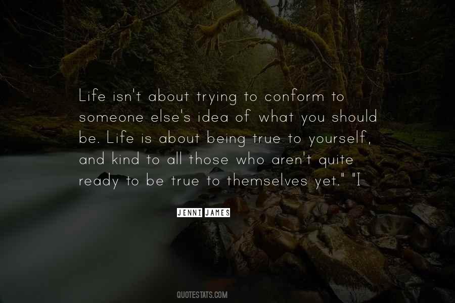 Yodo En Quotes #722735