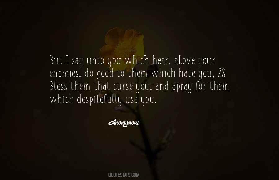 Lenville Elliott Quotes #1409156