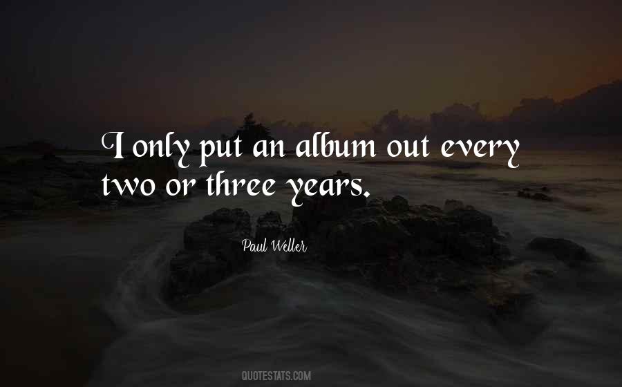 Lenville Elliott Quotes #878552