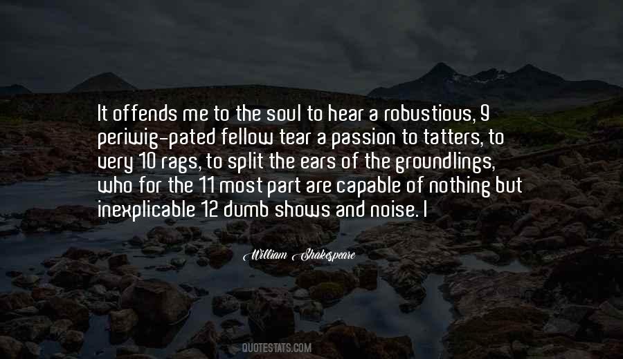 11 For Quotes #312386