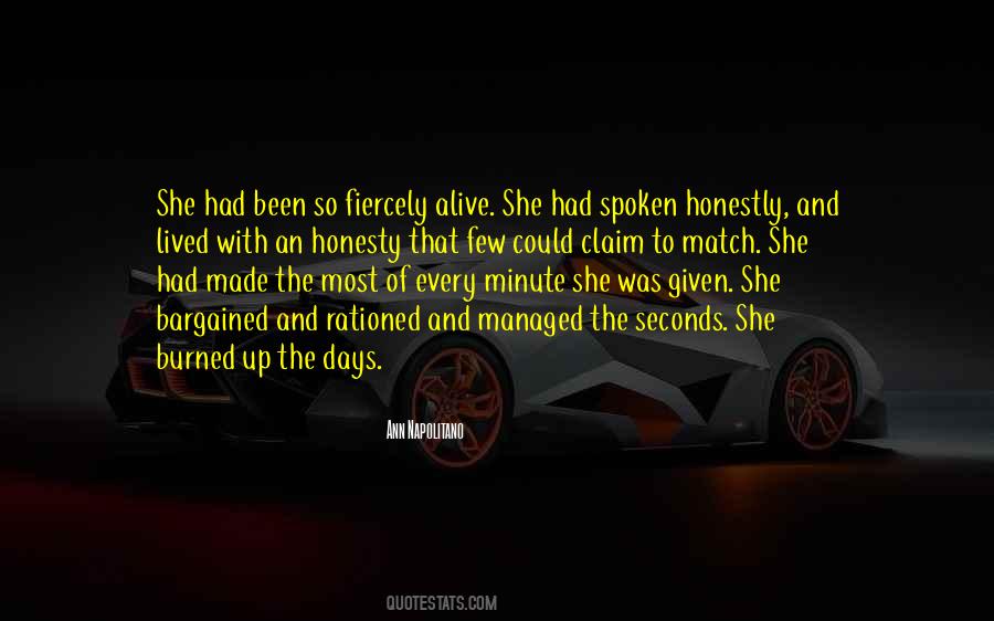 Big Softie Quotes #798815