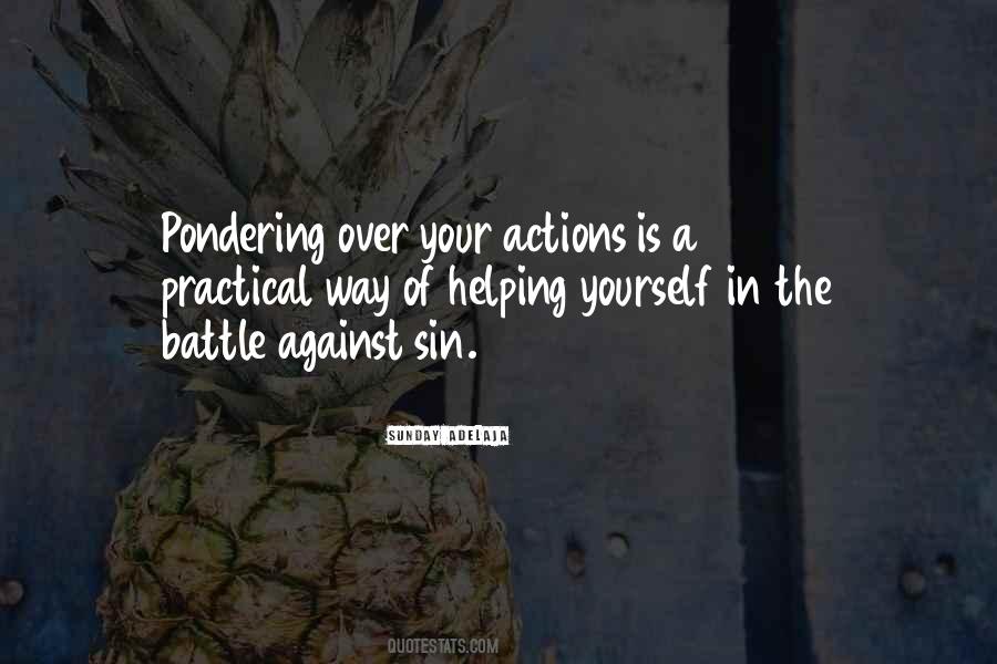 Dinlendirici Yoga Quotes #340509