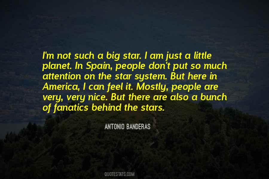 Big Star Quotes #1465594