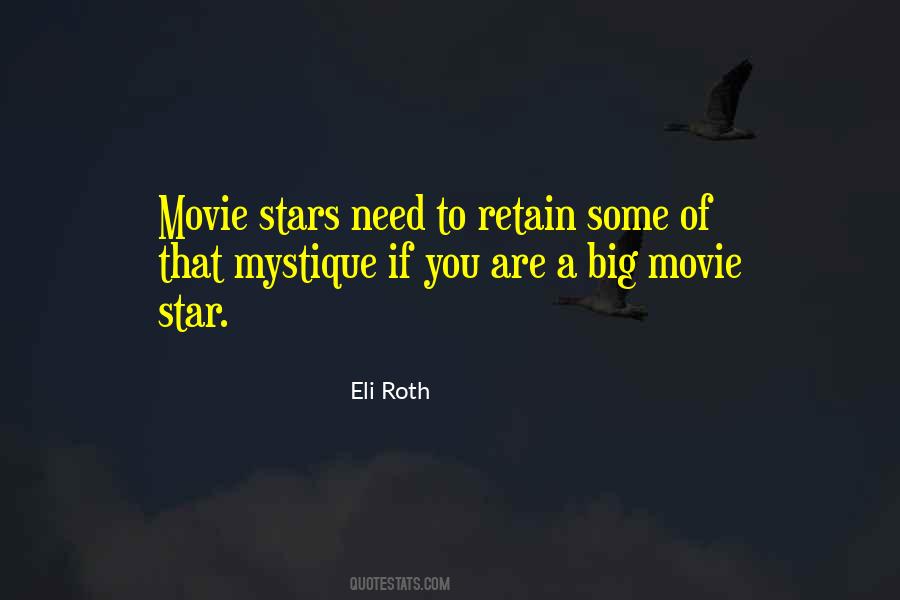 Big Star Quotes #194464