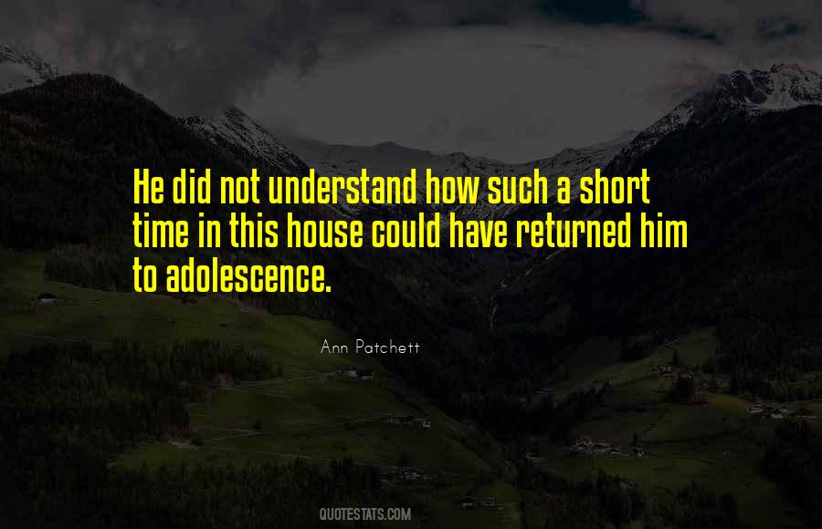 Dandraia Shove Quotes #1555417