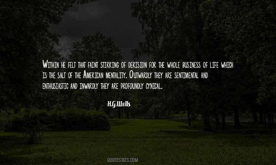 Oughts In Ancient Quotes #735321