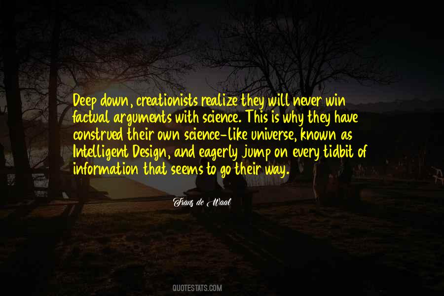 Gerg Farshtey Quotes #1081605