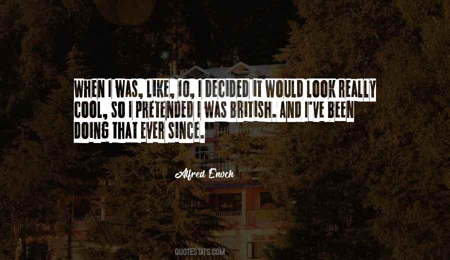 Escarra Juan Quotes #1104486