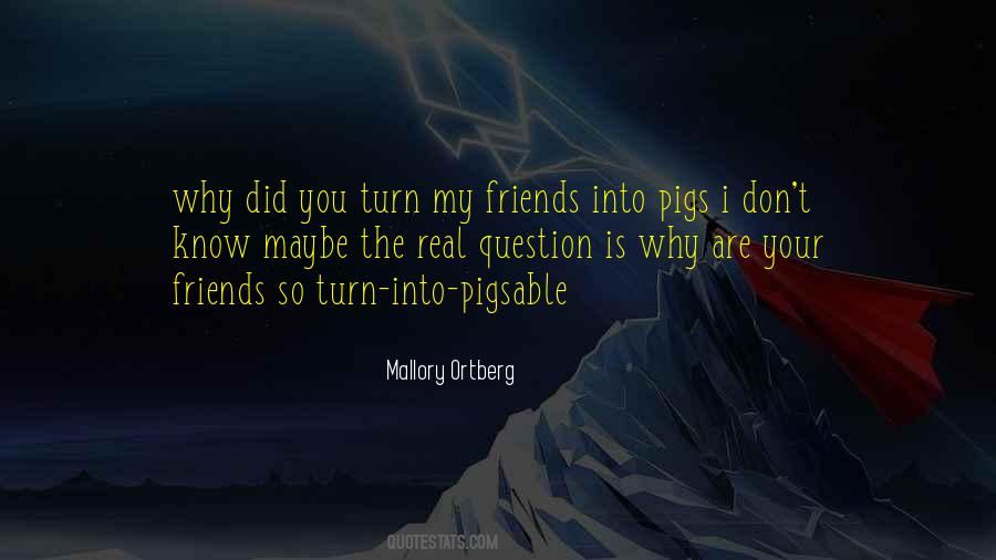 Suanne Hastings Quotes #713273