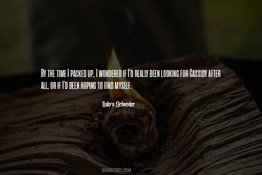 Suanne Hastings Quotes #764848