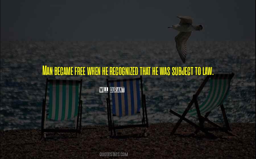 Litico Law Quotes #547637