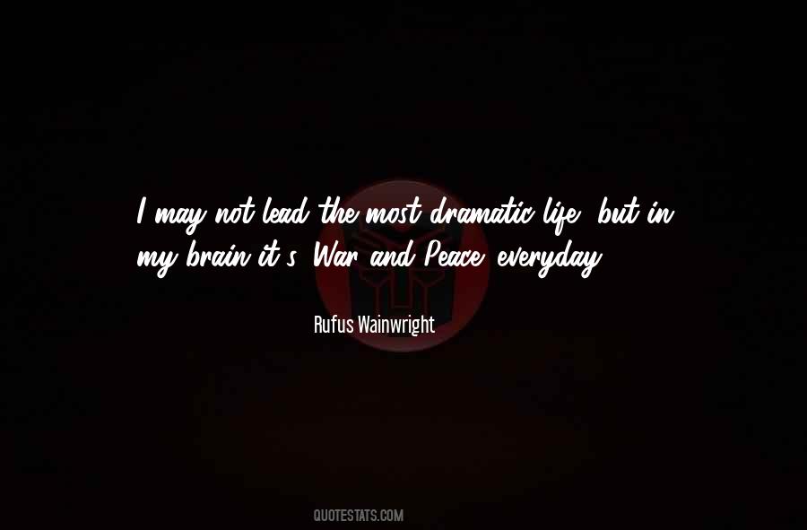 Dangerousness Hearing Quotes #352618