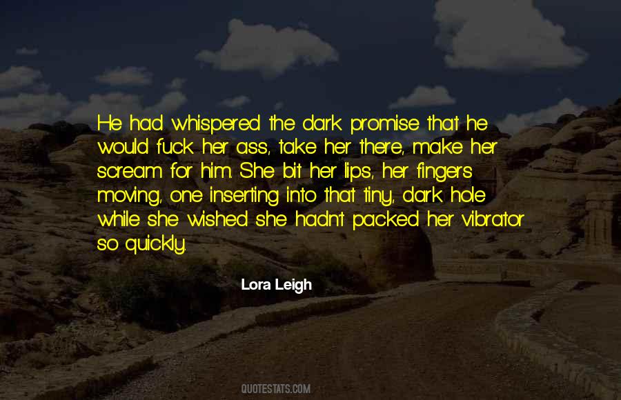 Marlaina Andre Quotes #289090