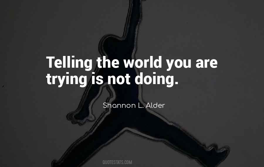 Marlaina Andre Quotes #783513