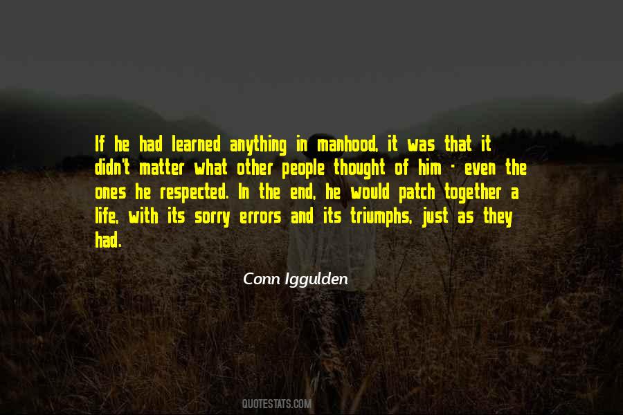 Aundreanarene Quotes #372448