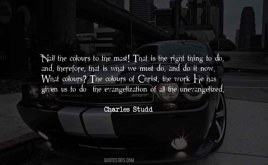 Christ The Quotes #1871196