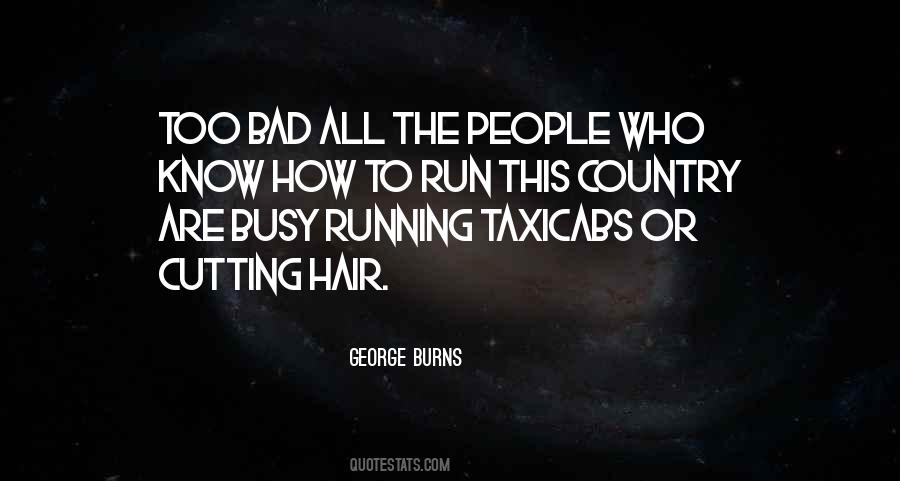 All Hair Quotes #128219