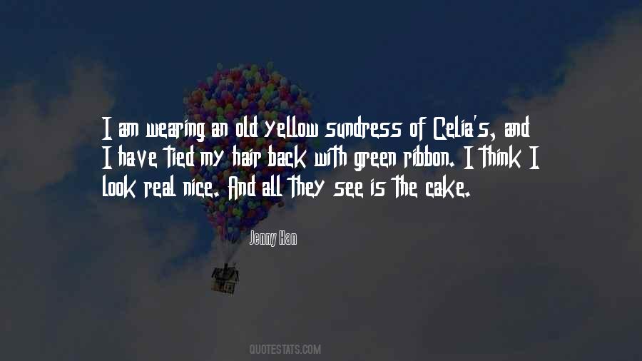 All Hair Quotes #140843