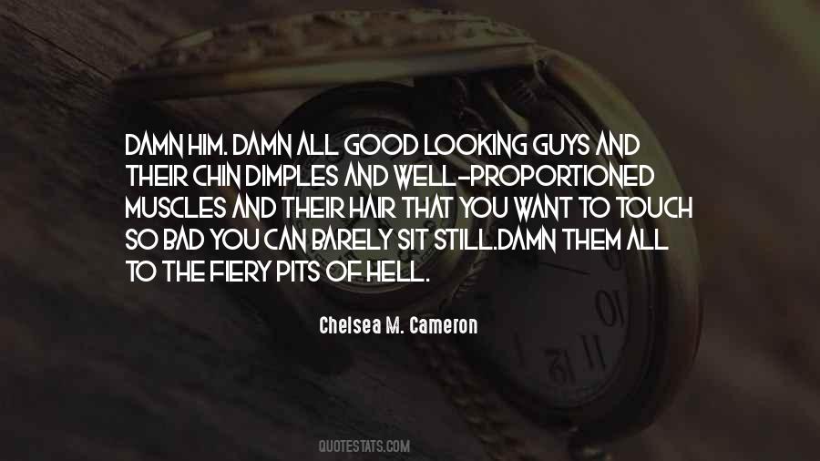 All Hair Quotes #142275