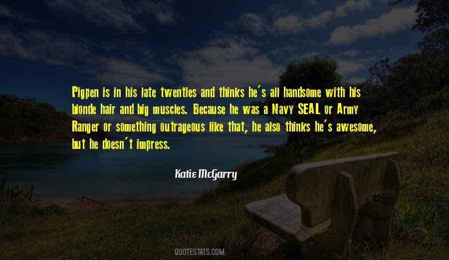 All Hair Quotes #162184