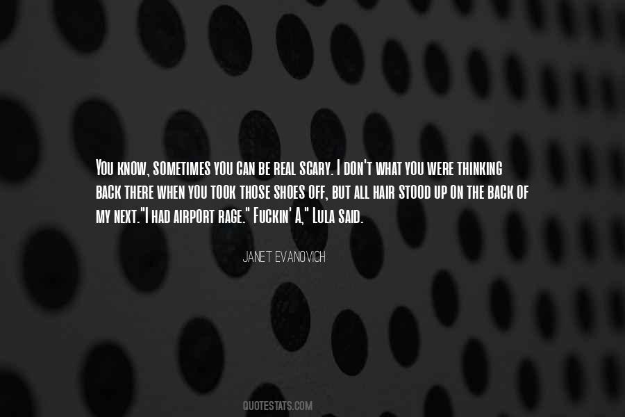 All Hair Quotes #170039