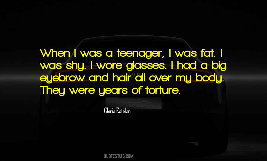 All Hair Quotes #176946