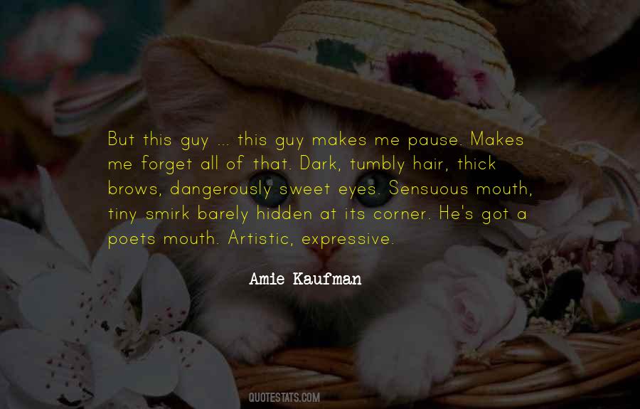 All Hair Quotes #181062