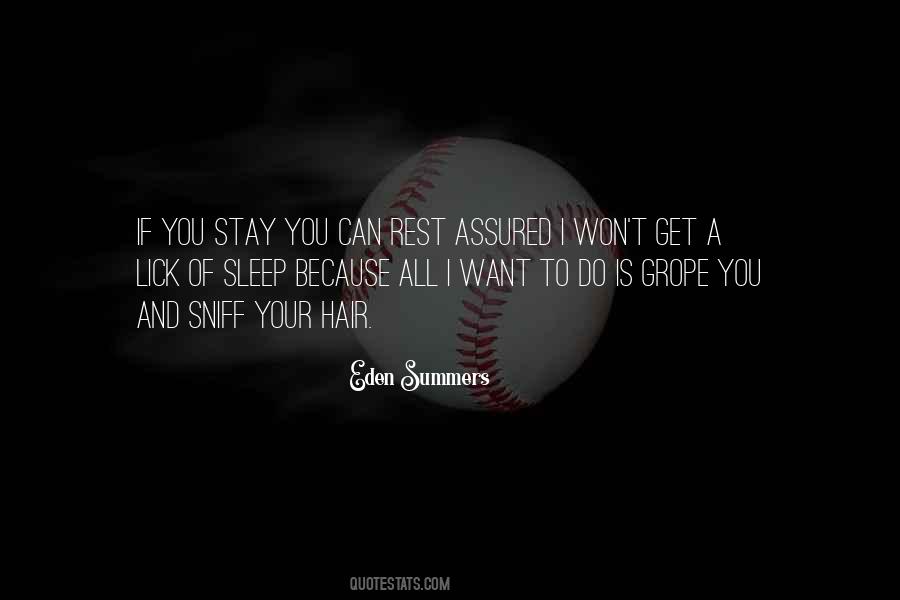 All Hair Quotes #192425