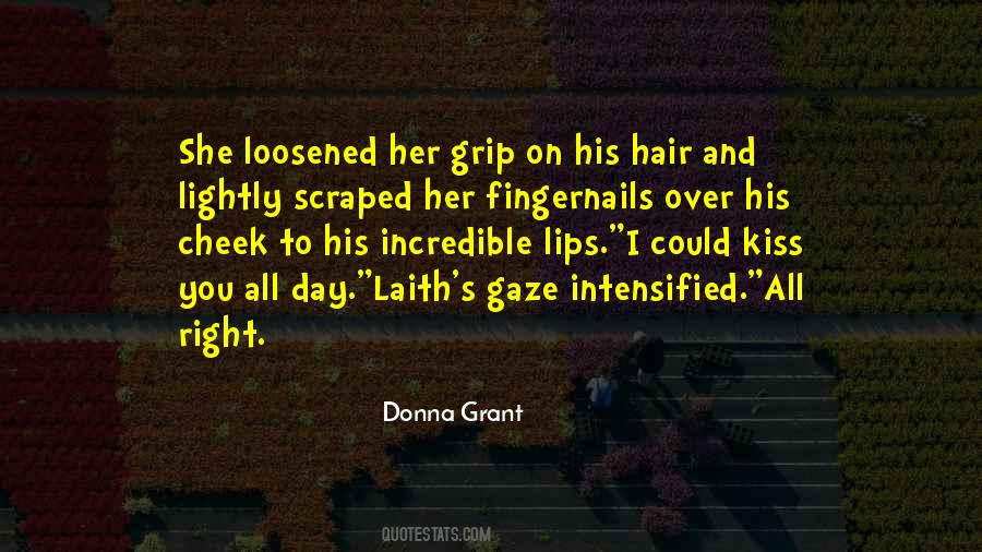 All Hair Quotes #2704