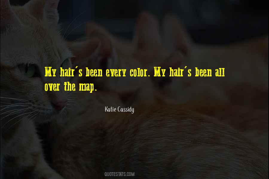 All Hair Quotes #83252