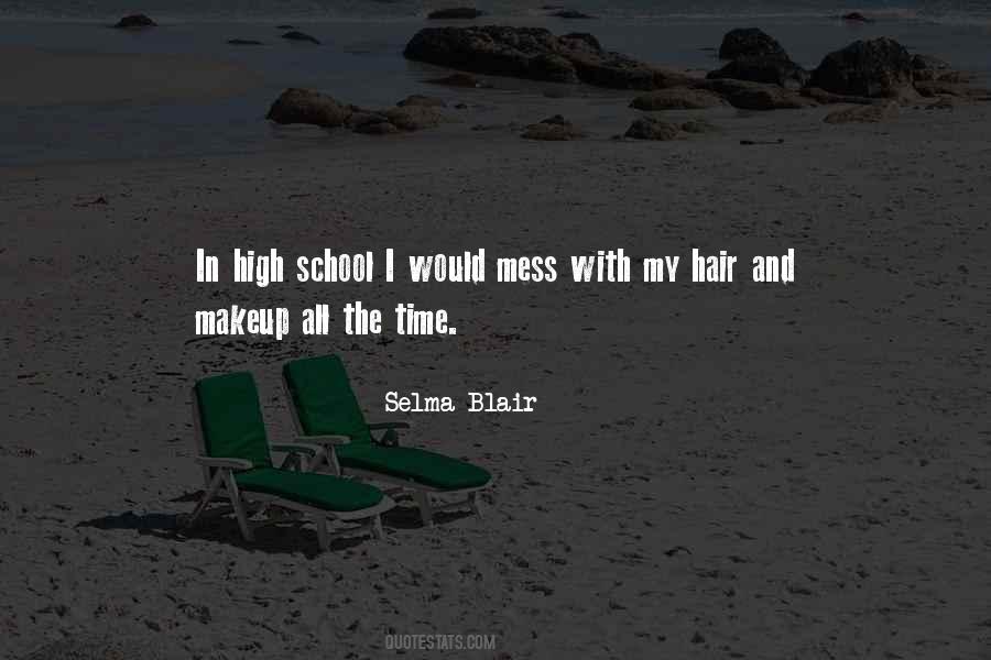 All Hair Quotes #93261