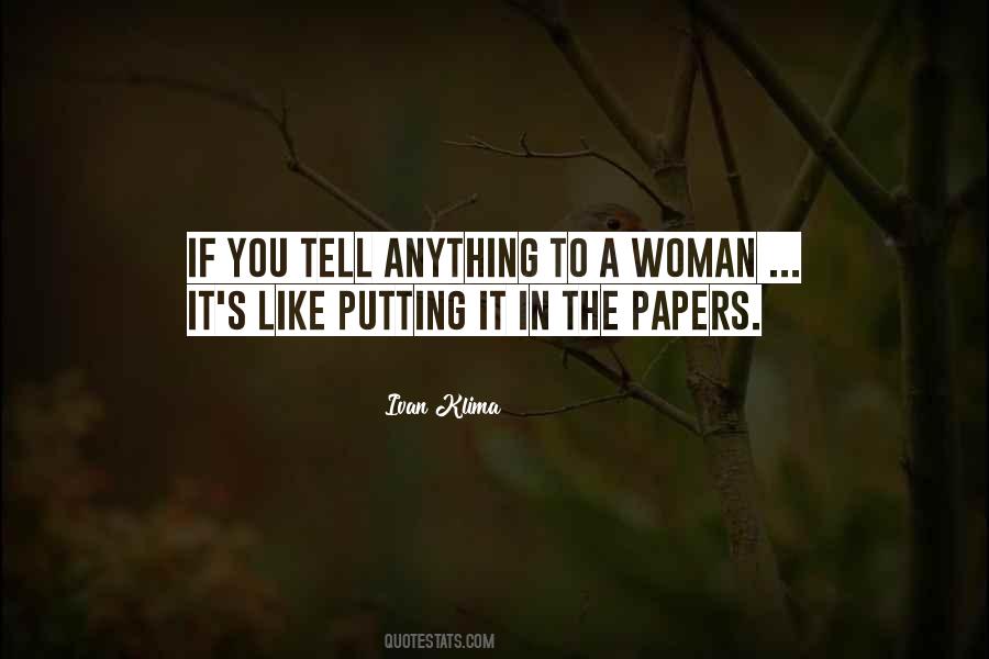 Di Prova Shower Quotes #580390