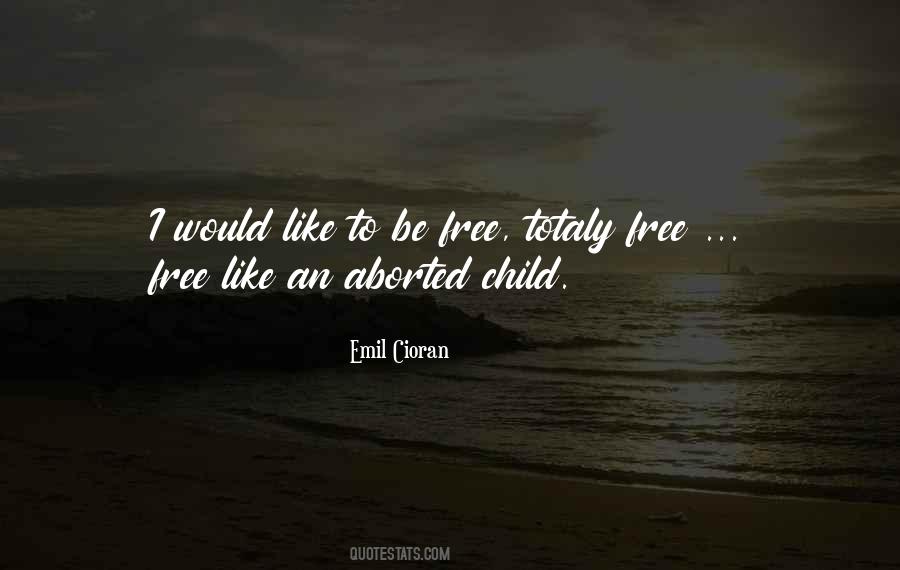 Free Free Quotes #1322874